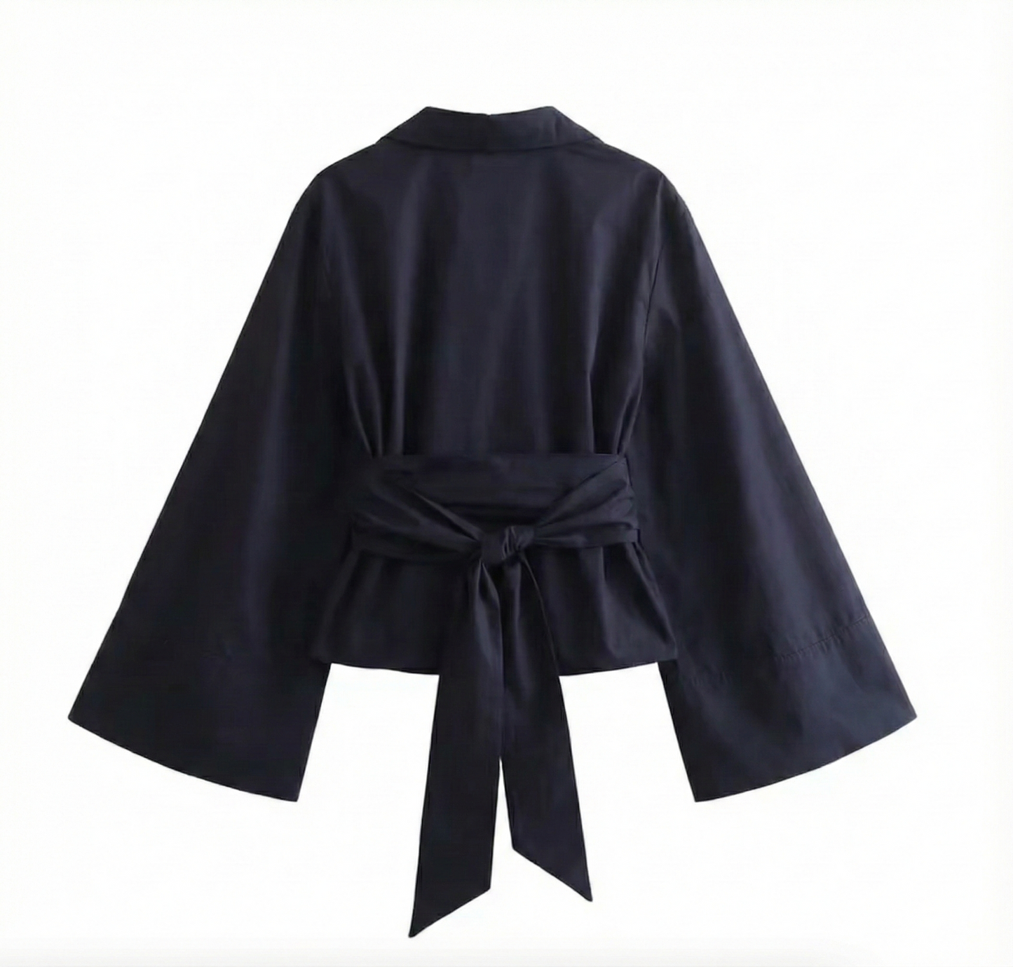 Blouse Isolde – women's blouse – MAISON AMÉVIE