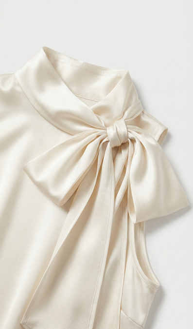 Blouse Geneviève – women's blouse – MAISON AMÉVIE