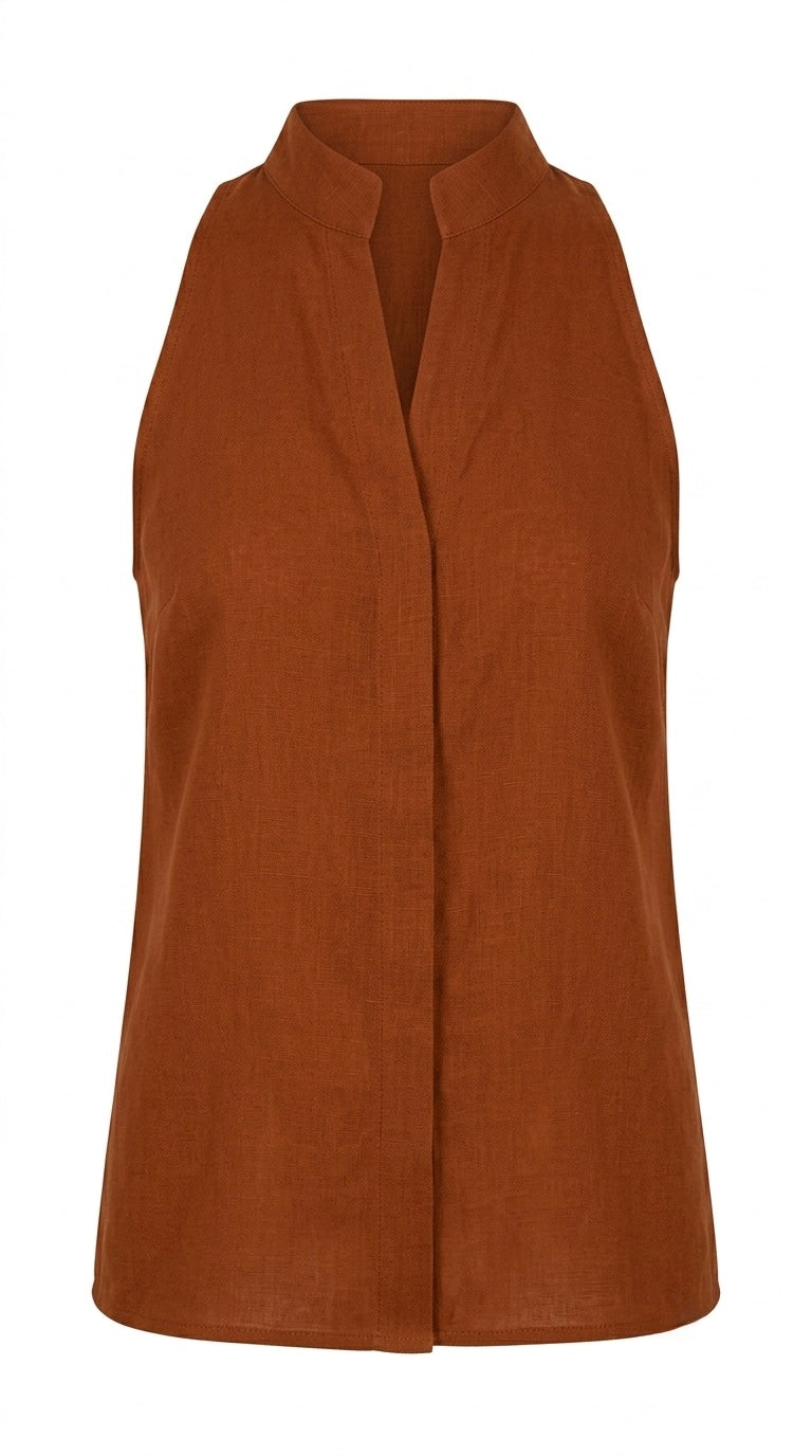 The Gabriel Top | Maison Amévie — view 2