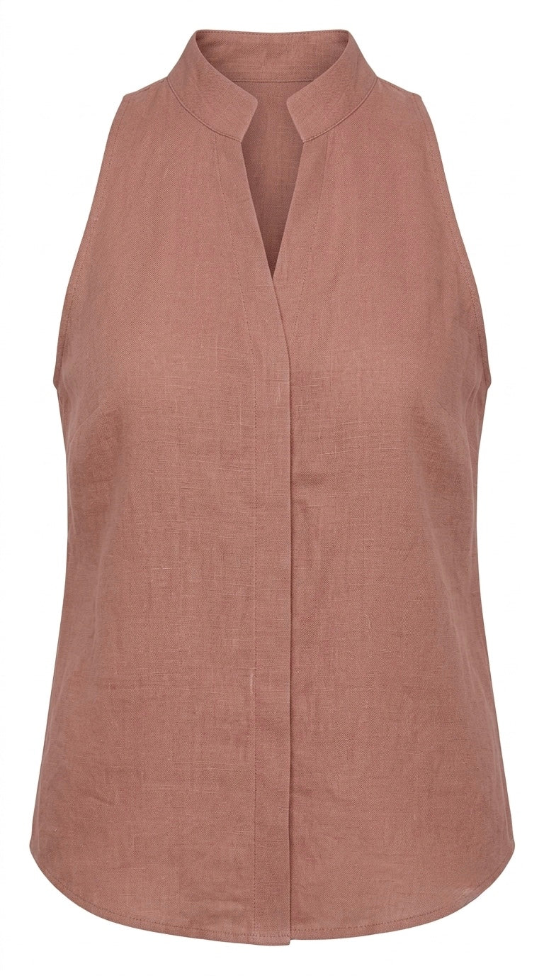The Gabriel Top | Maison Amévie — view 3