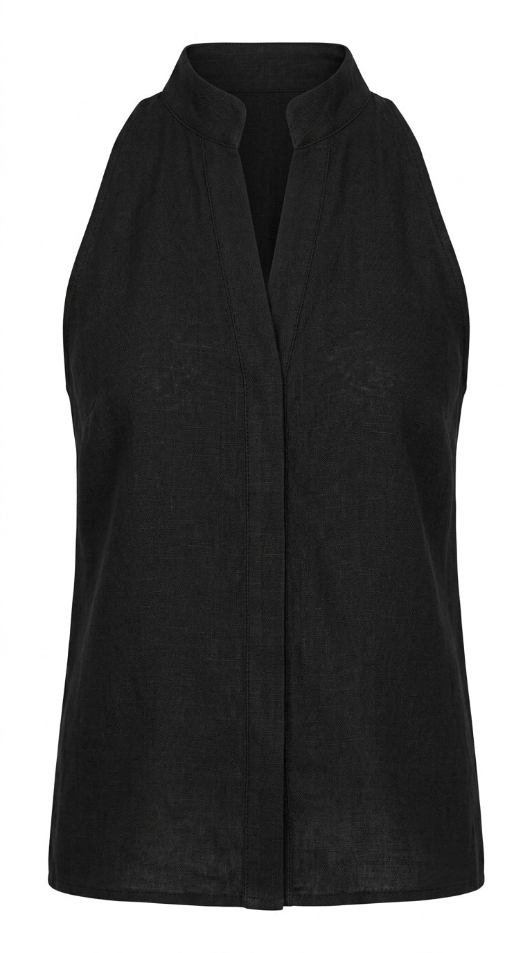 The Gabriel Top | Maison Amévie — view 4