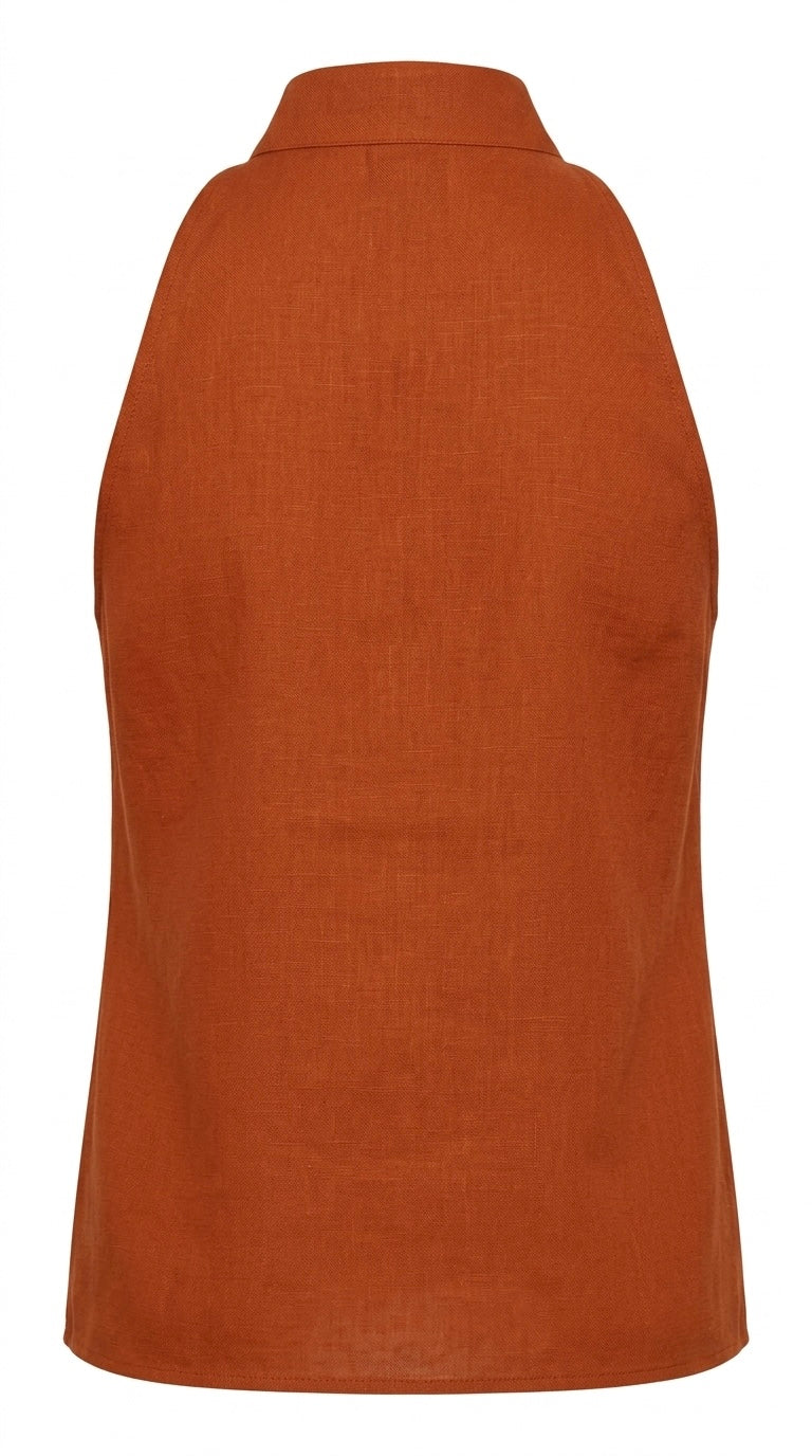 The Gabriel Top | Maison Amévie — view 5