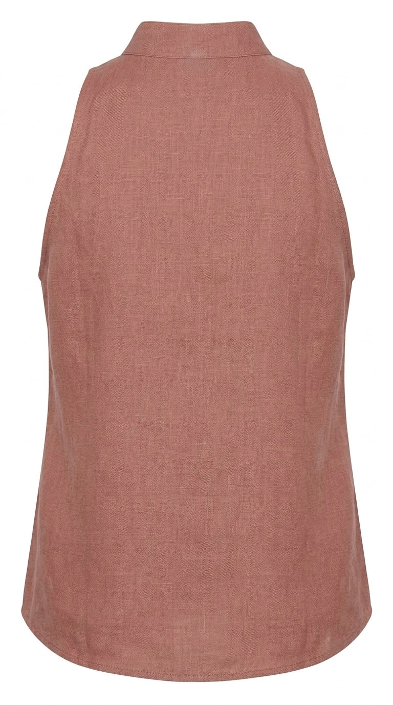 The Gabriel Top | Maison Amévie — view 7