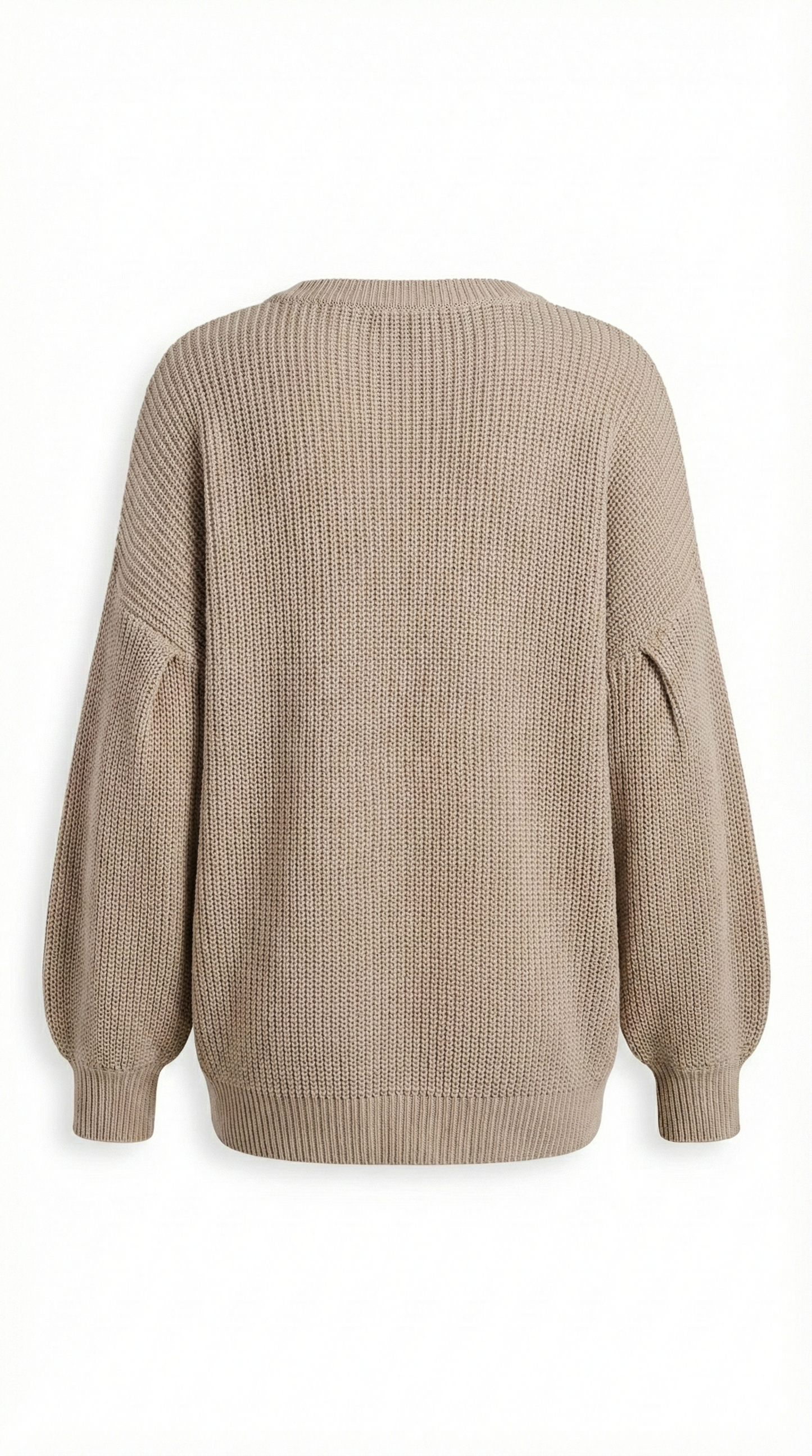 Trui Isabeau – women's sweater – MAISON AMÉVIE