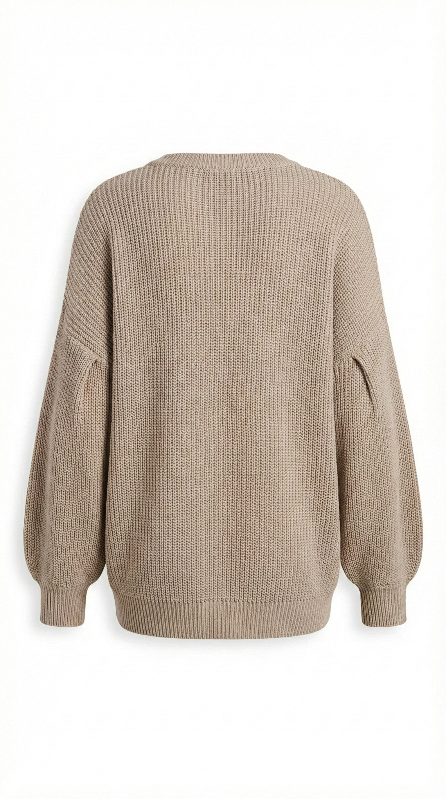 Trui Isabeau – women's sweater – MAISON AMÉVIE