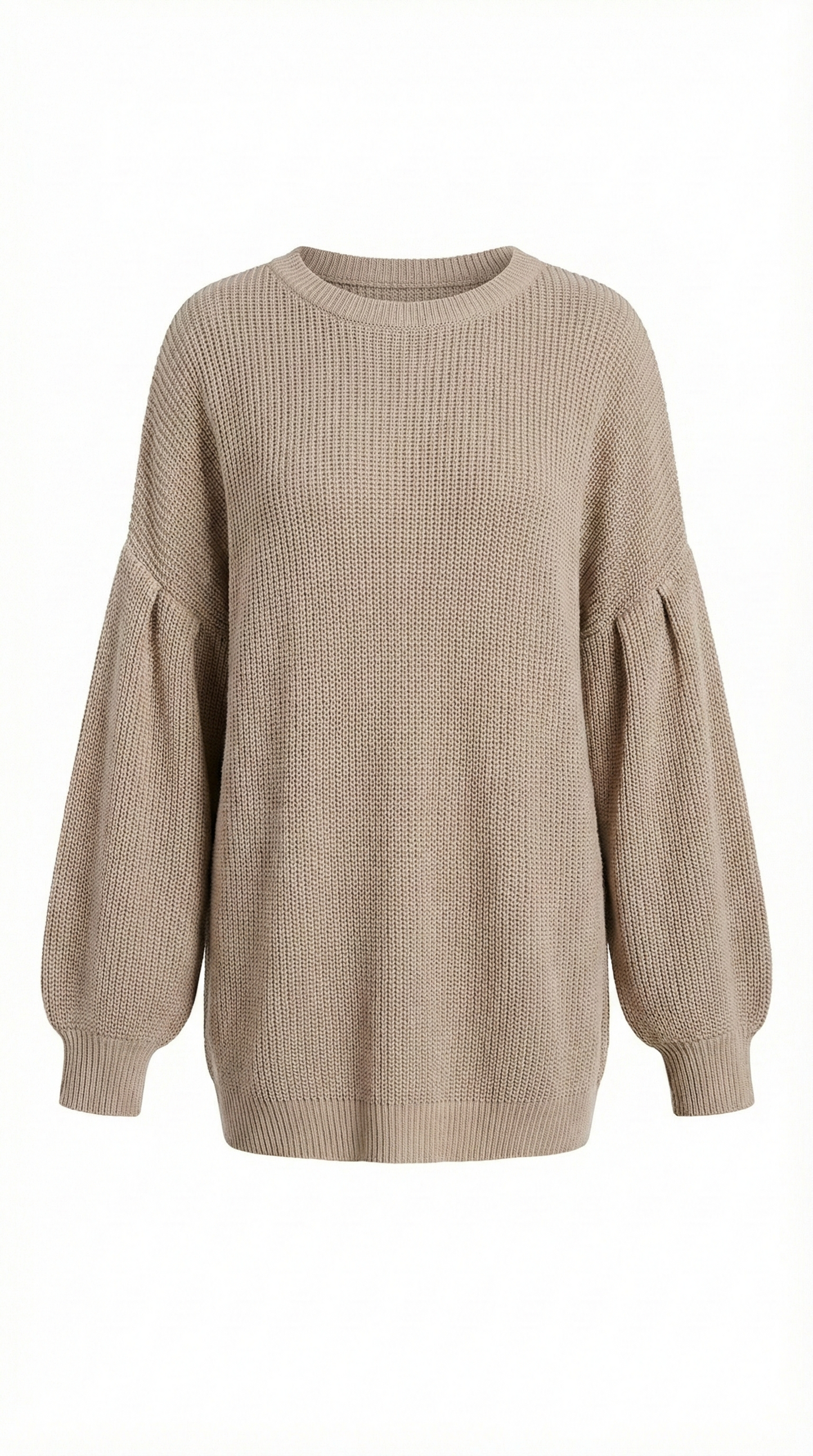 Trui Isabeau – women's sweater – MAISON AMÉVIE