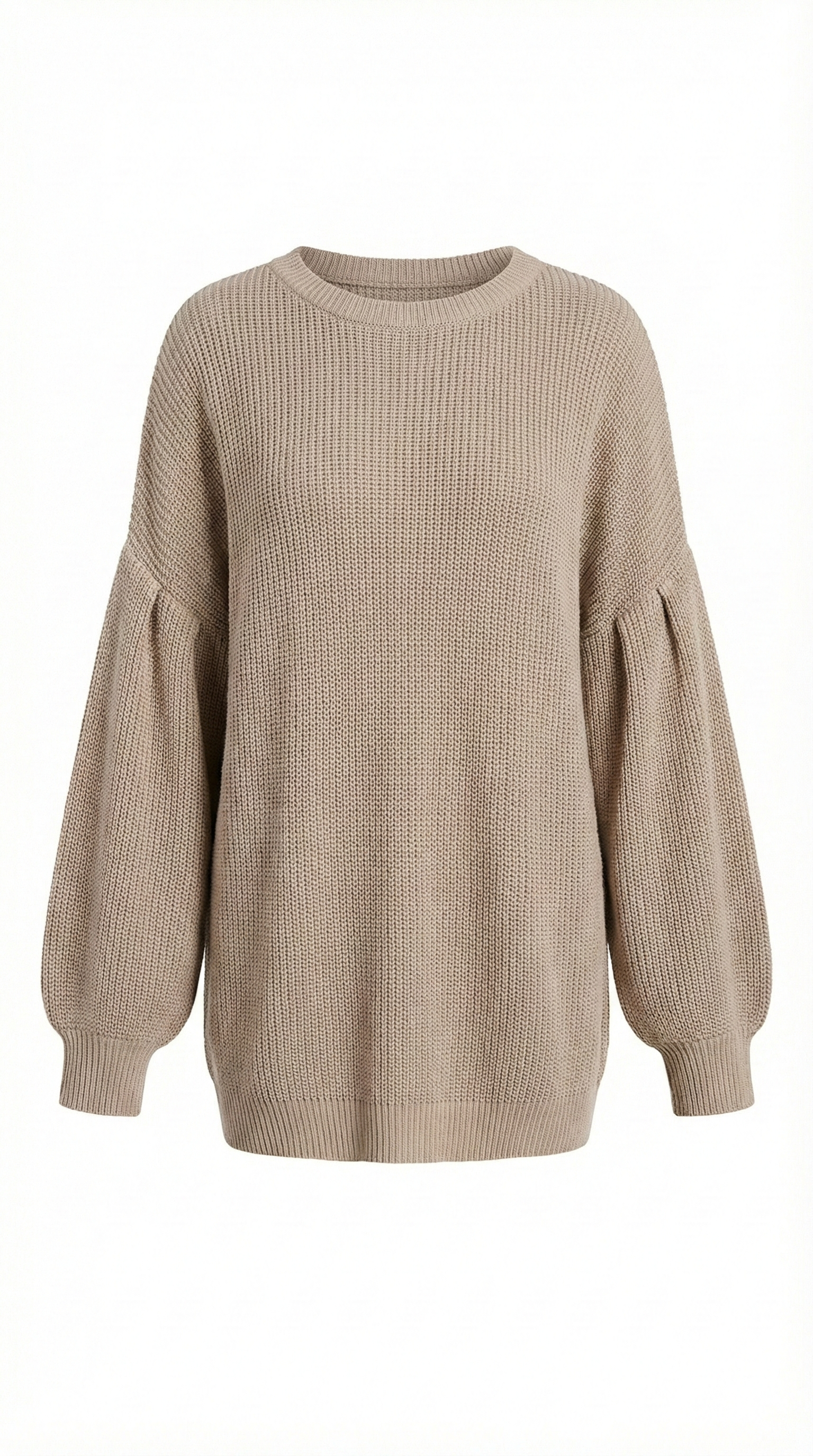 Trui Isabeau – women's sweater – MAISON AMÉVIE