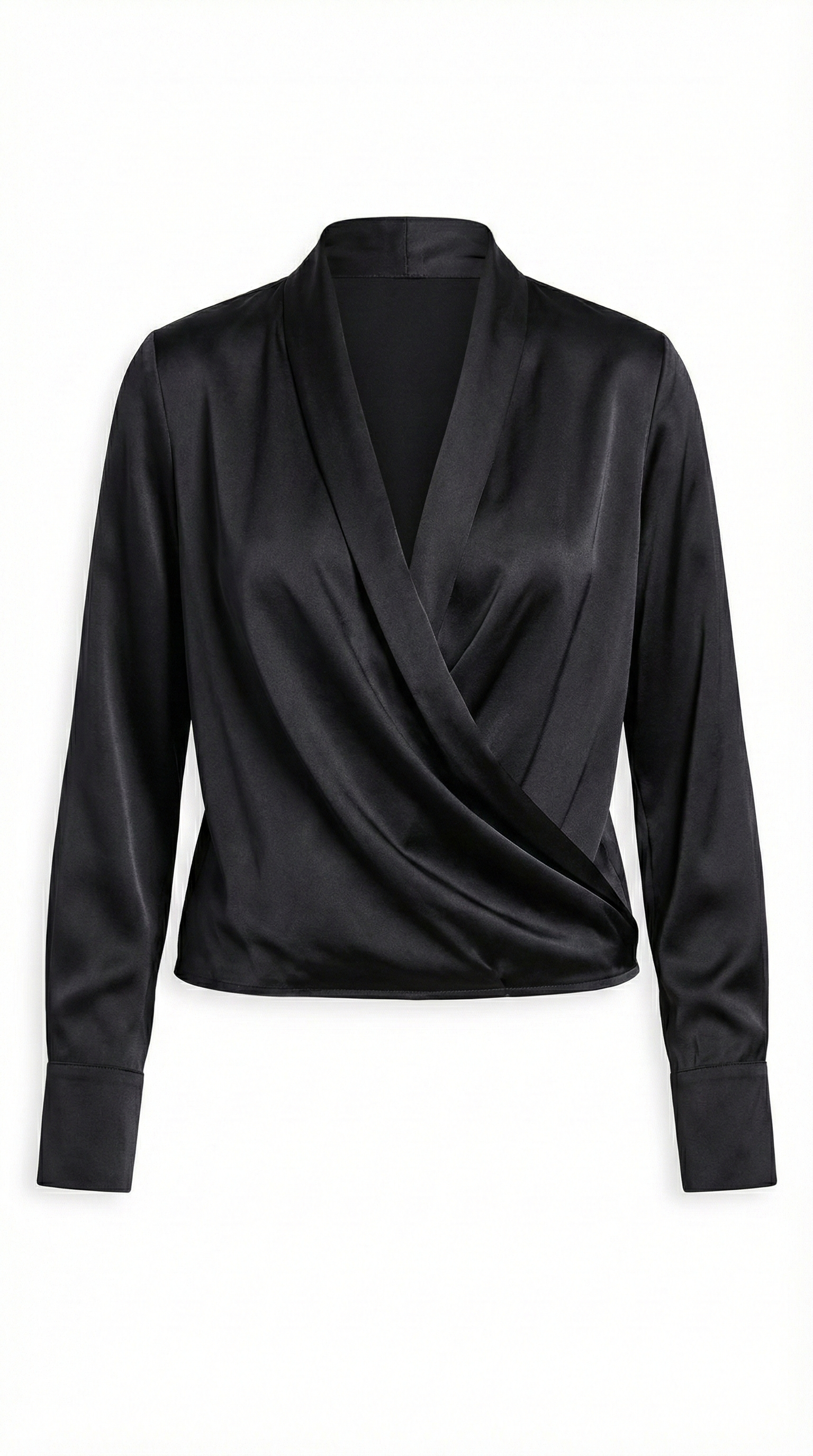 Blouse Isadora – women's blouse – MAISON AMÉVIE