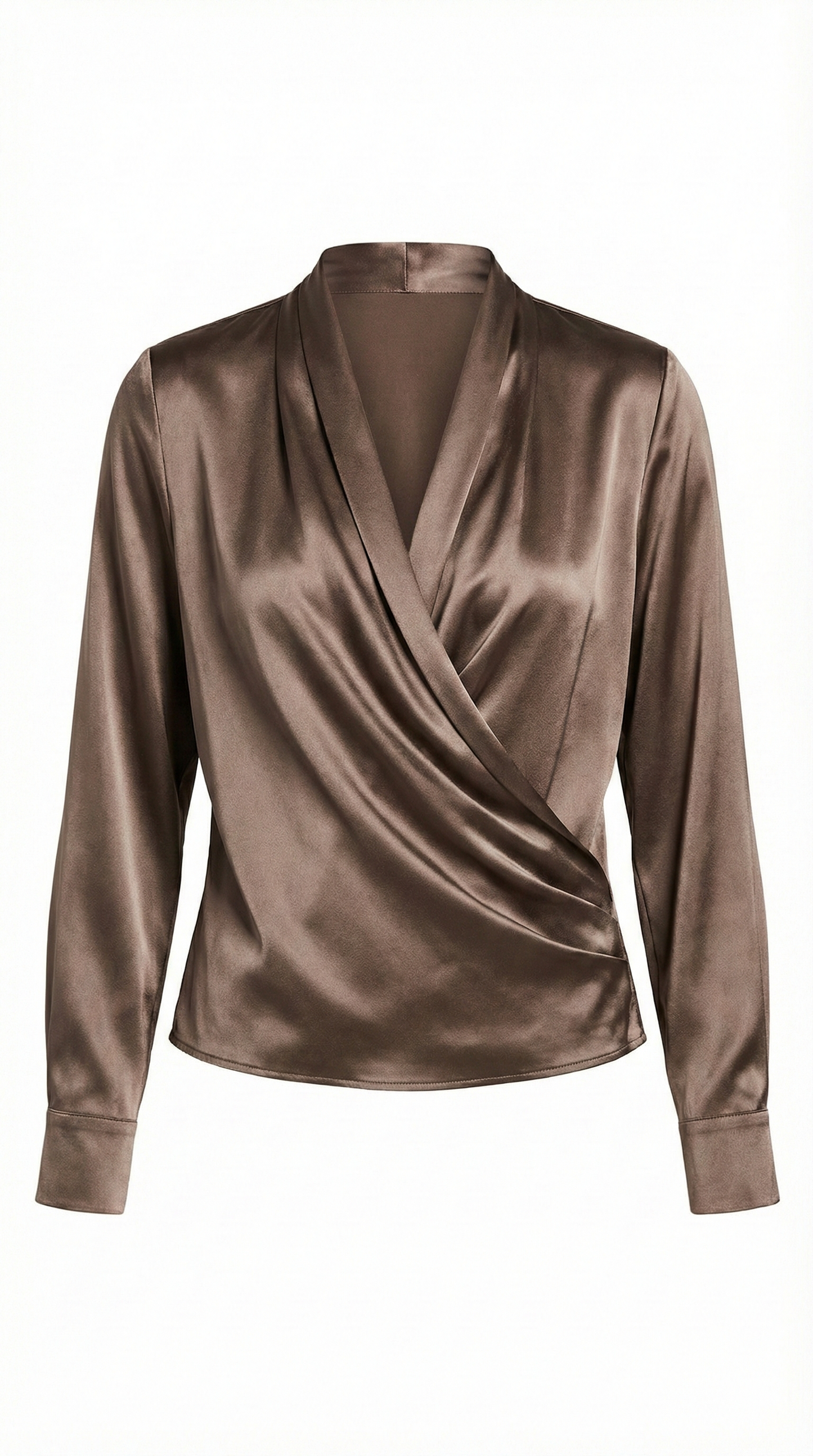 Blouse Isadora – women's blouse – MAISON AMÉVIE