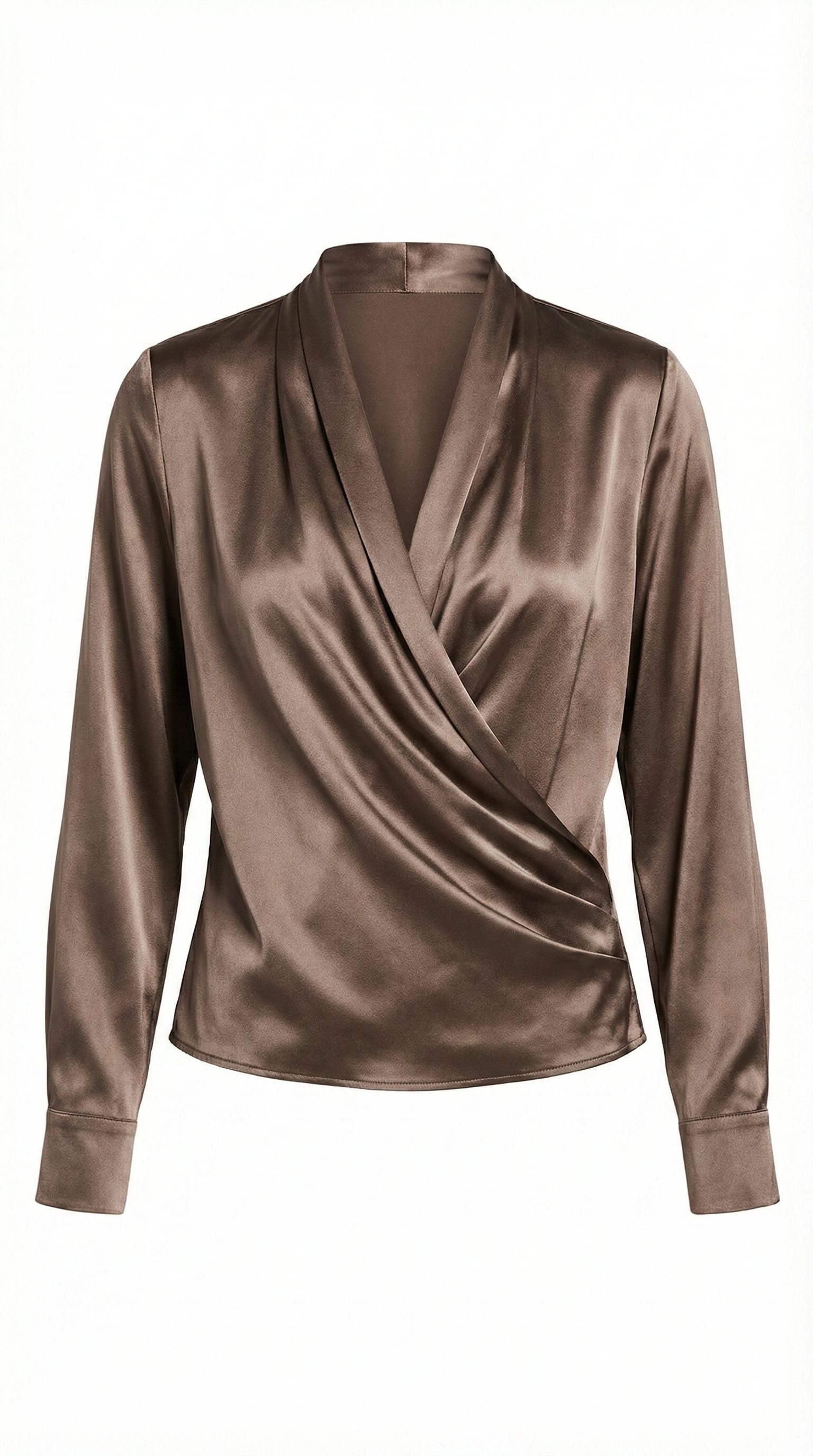 Blouse Isadora – women's blouse – MAISON AMÉVIE