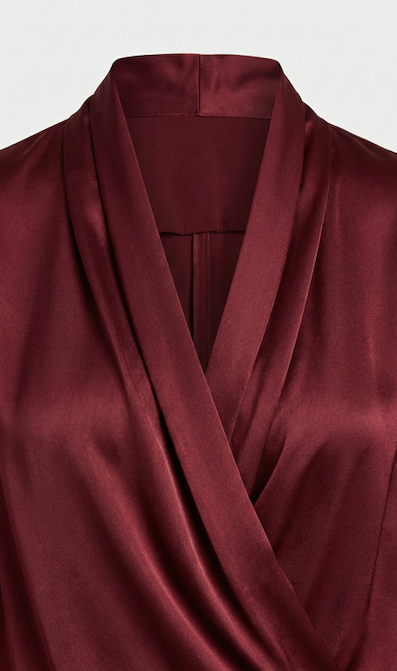 Blouse Isadora – women's blouse – MAISON AMÉVIE