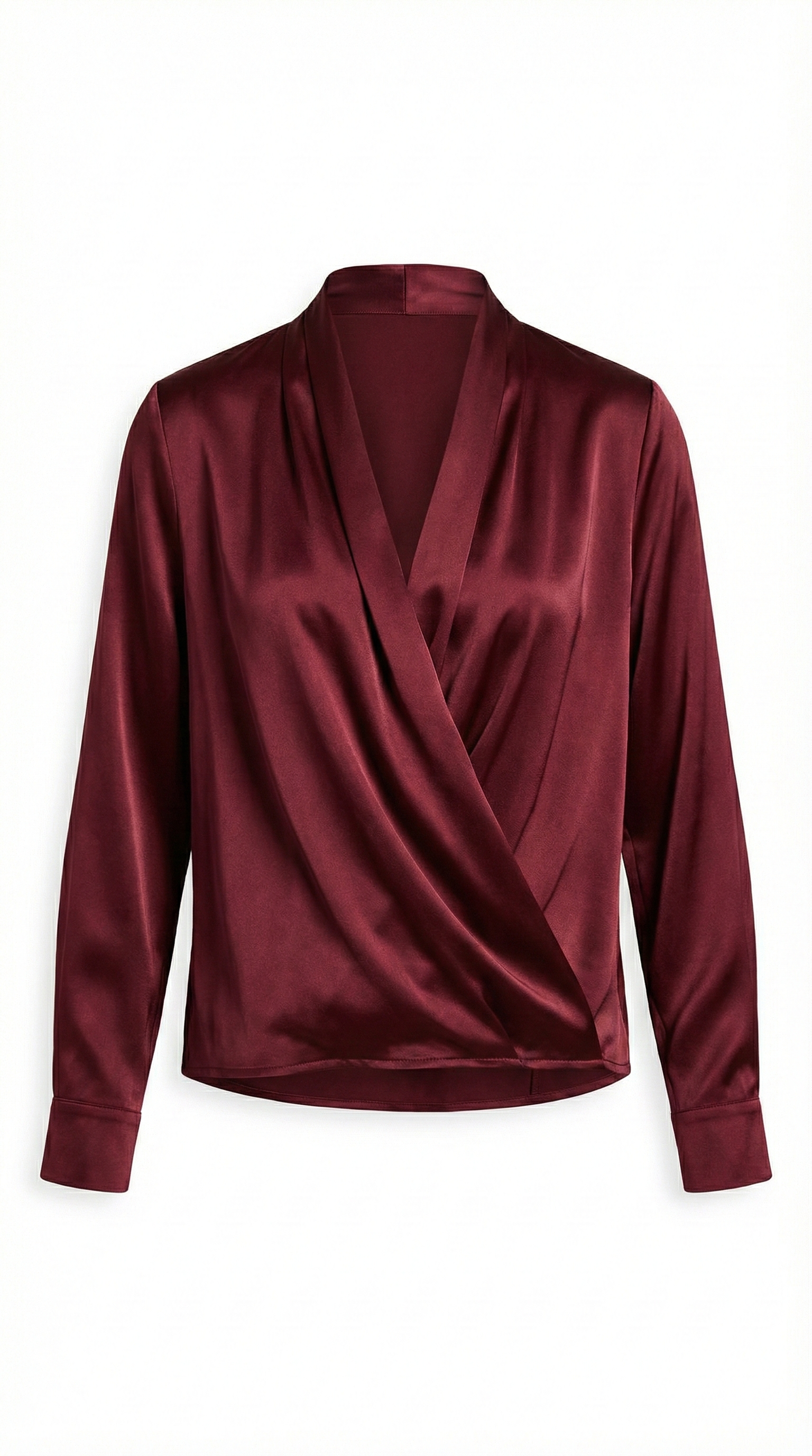 Blouse Isadora – women's blouse – MAISON AMÉVIE