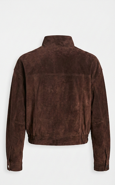 Jas Althéa – women's coat – MAISON AMÉVIE