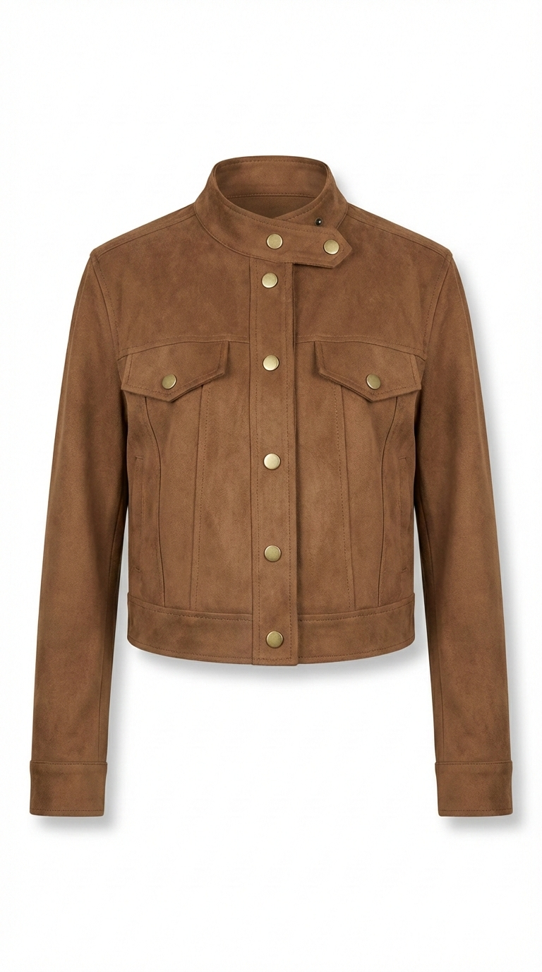 Jasje Solange – women's jacket – MAISON AMÉVIE