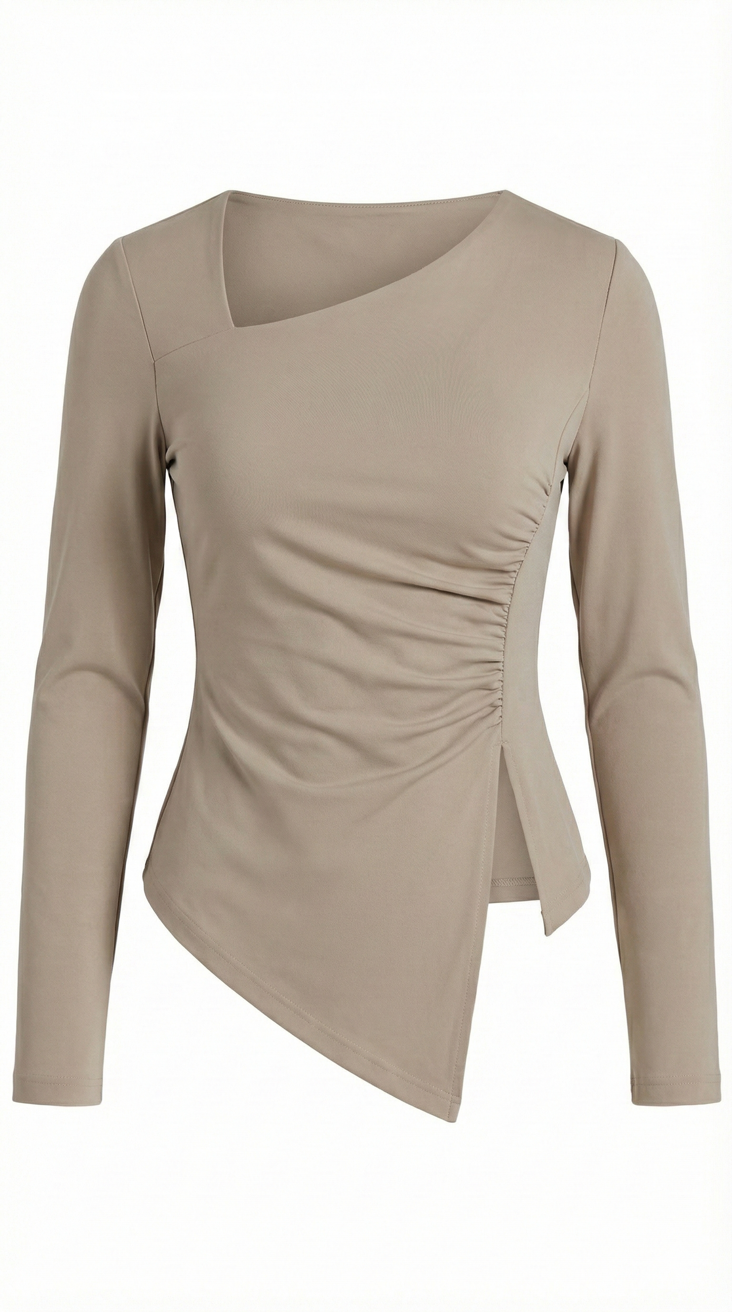 T-shirt Liora – women's t-shirt – MAISON AMÉVIE