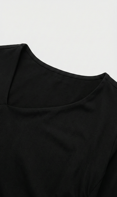 T-shirt Liora – women's t-shirt – MAISON AMÉVIE