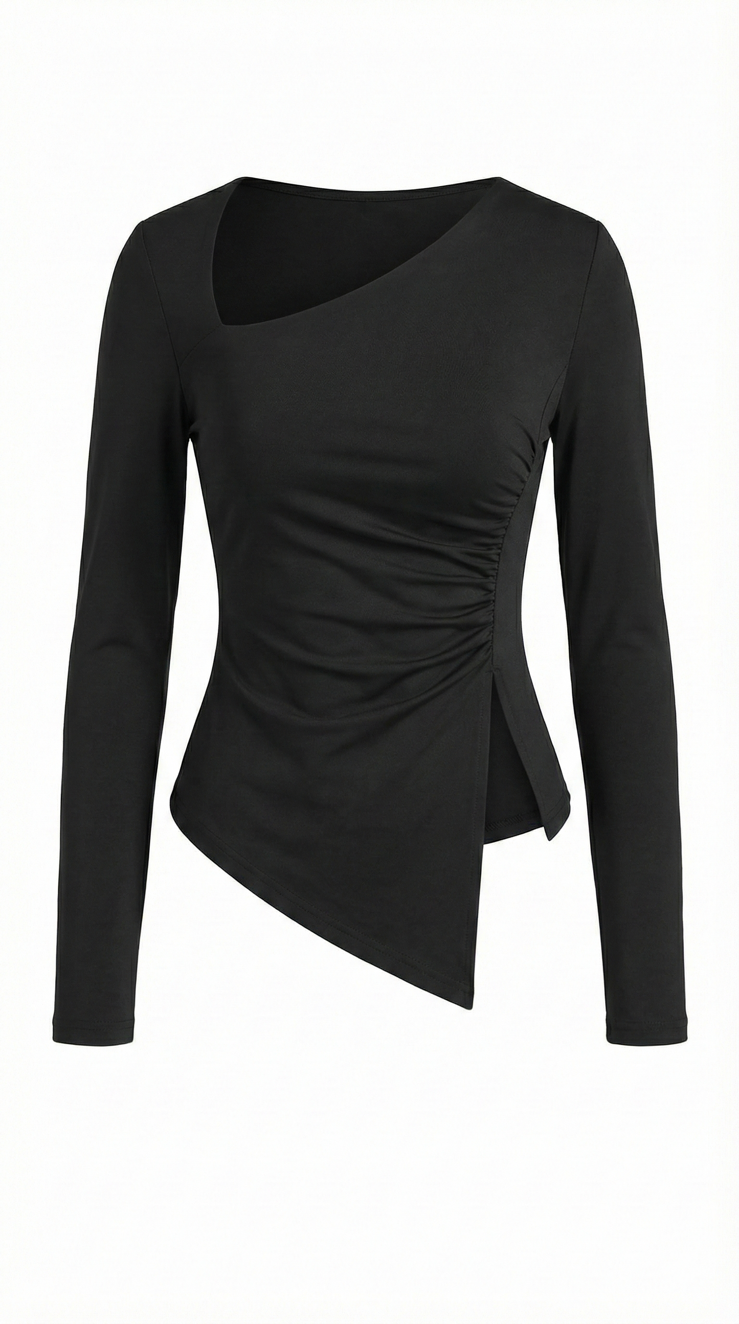 T-shirt Liora – women's t-shirt – MAISON AMÉVIE