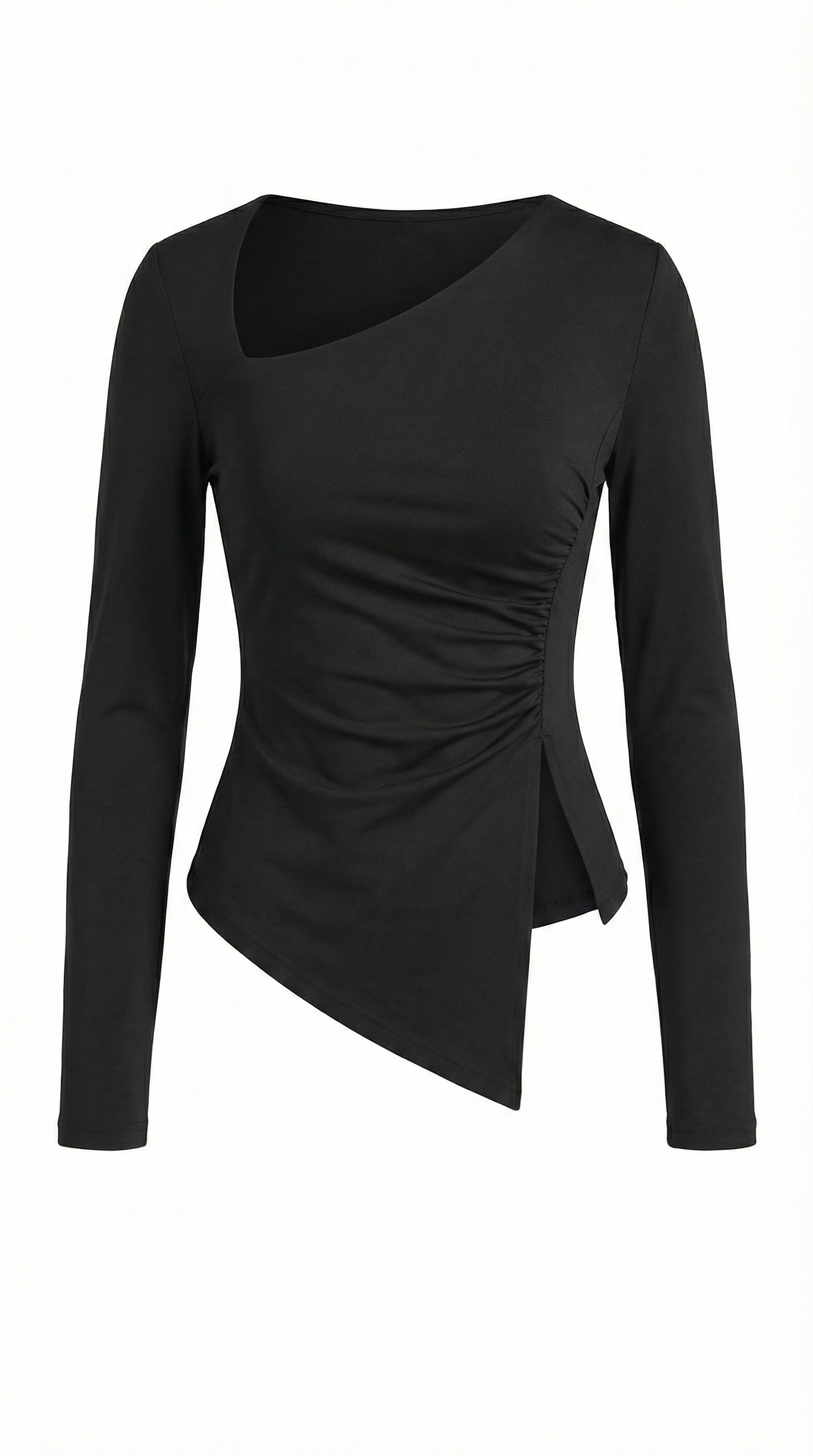 T-shirt Liora – women's t-shirt – MAISON AMÉVIE