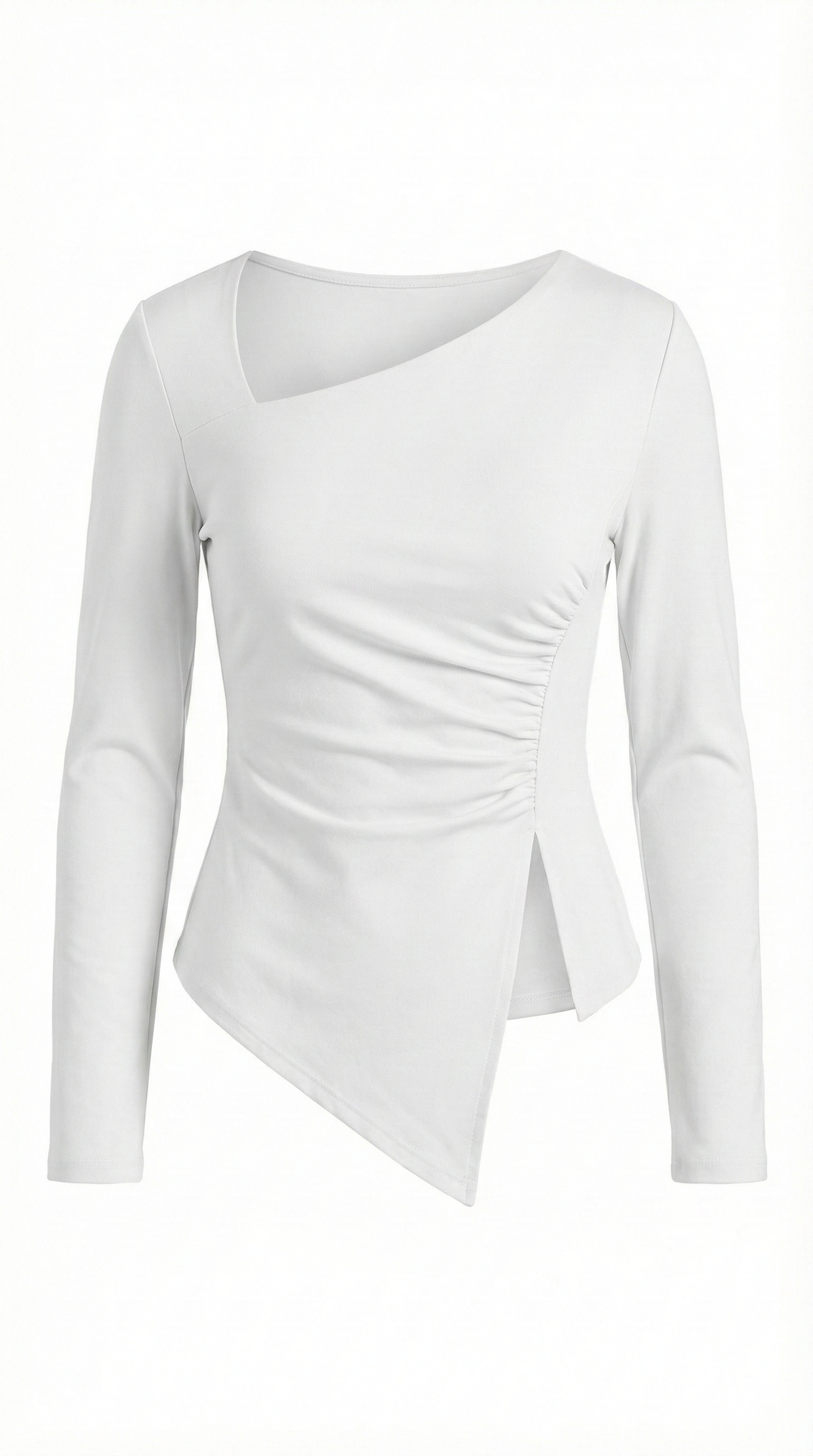 T-shirt Liora – women's t-shirt – MAISON AMÉVIE