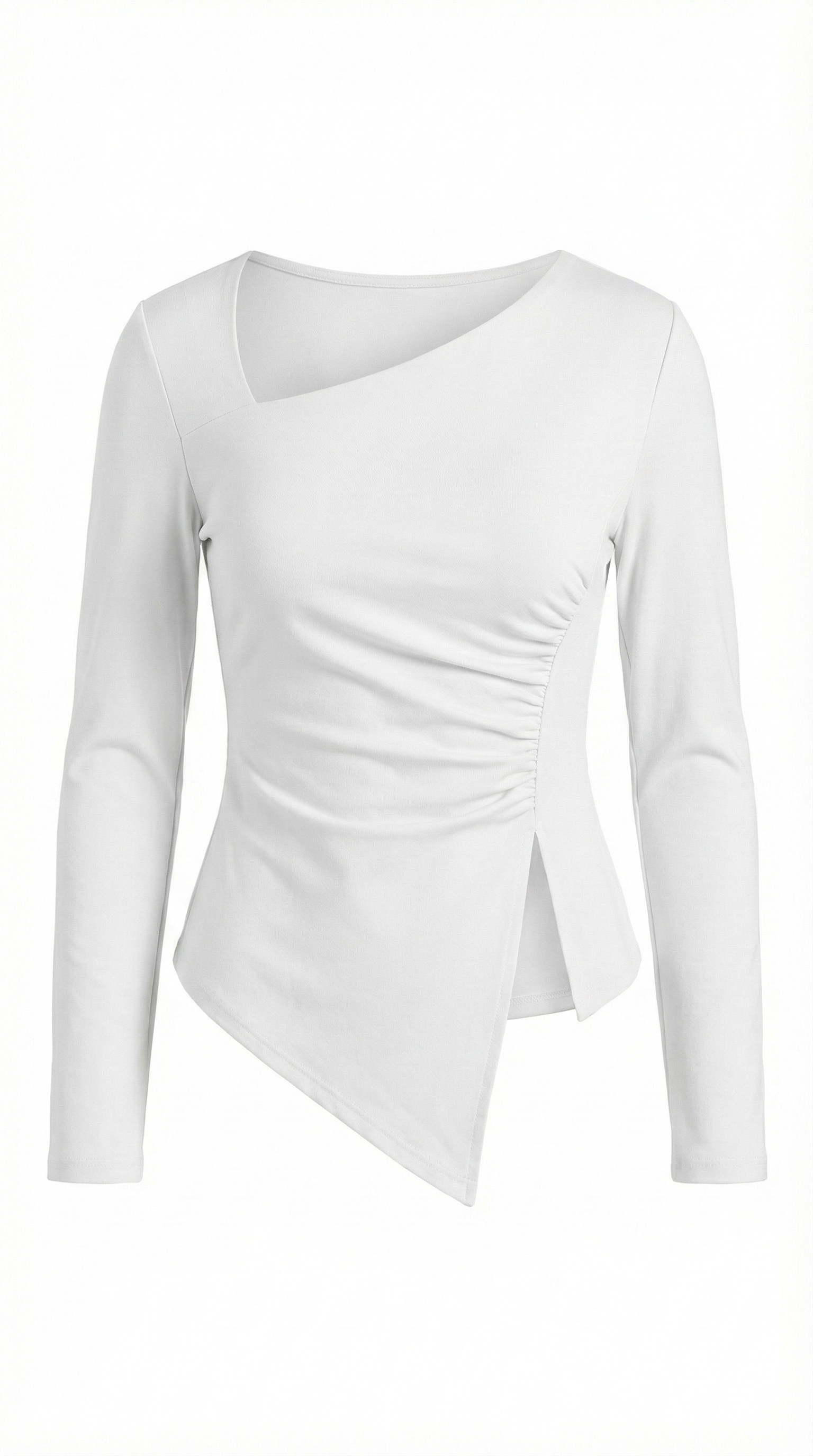 T-shirt Liora – women's t-shirt – MAISON AMÉVIE