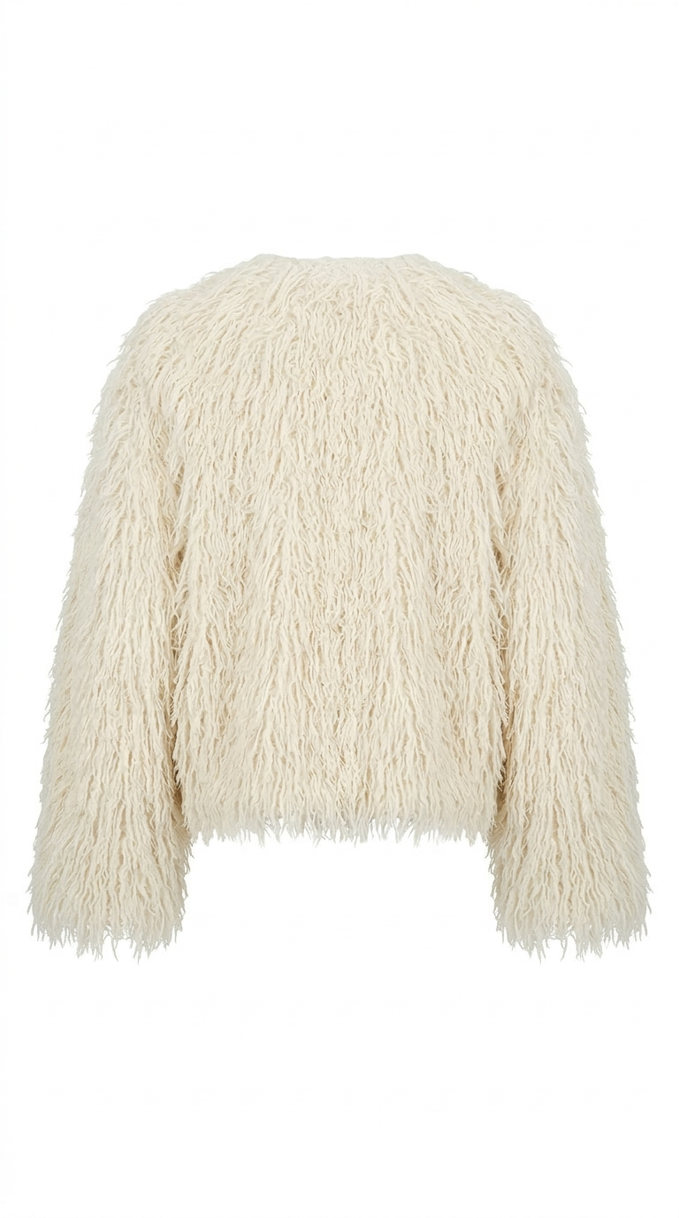 Jacket Lucienne – women's jacket – MAISON AMÉVIE