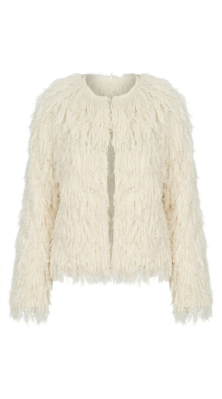 Jacket Lucienne – women's jacket – MAISON AMÉVIE