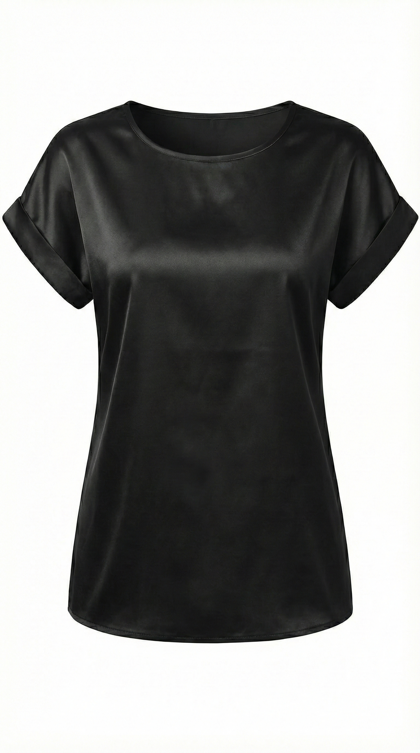 T-shirt Mireille – women's t-shirt – MAISON AMÉVIE