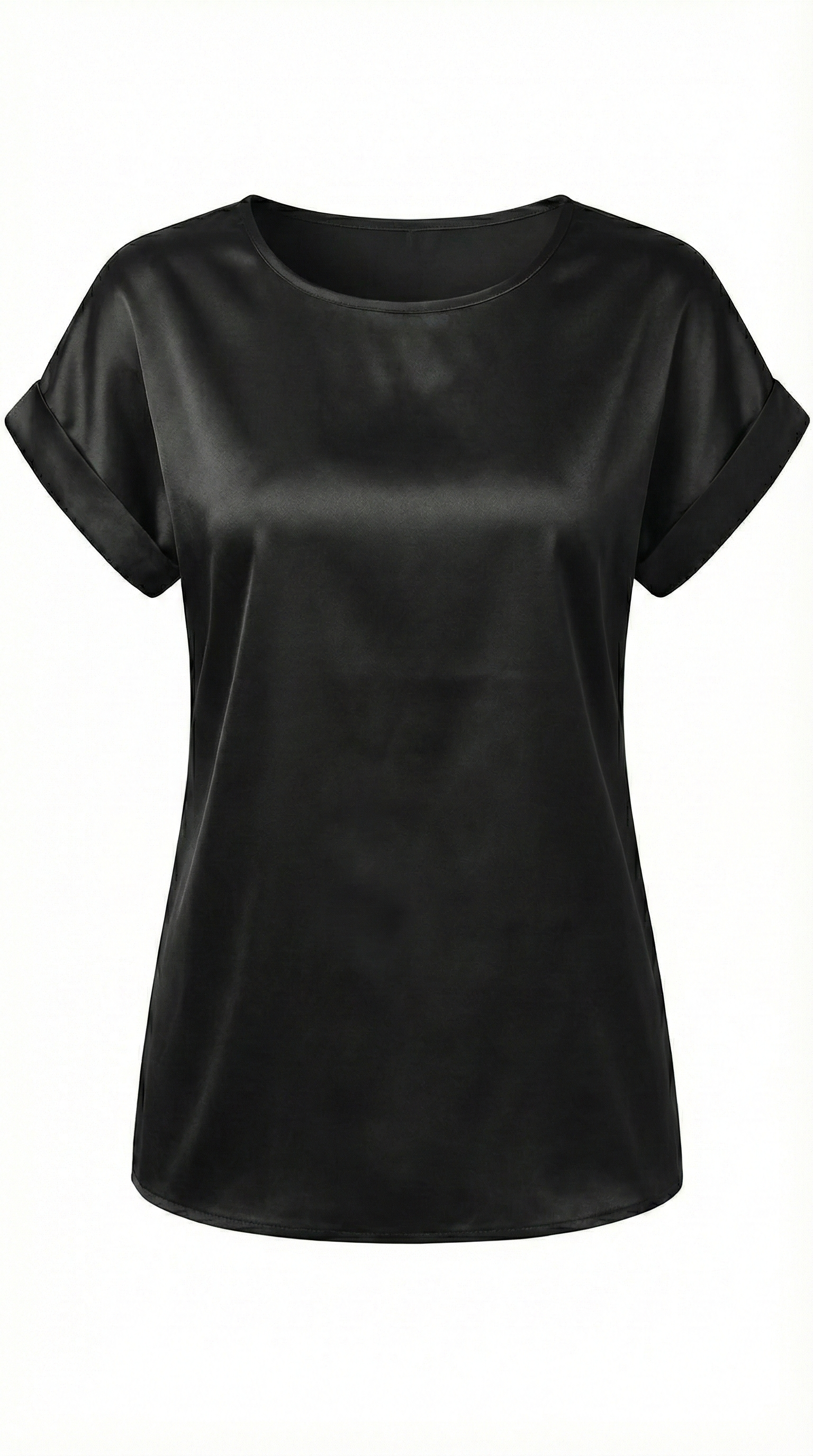 T-shirt Mireille – women's t-shirt – MAISON AMÉVIE