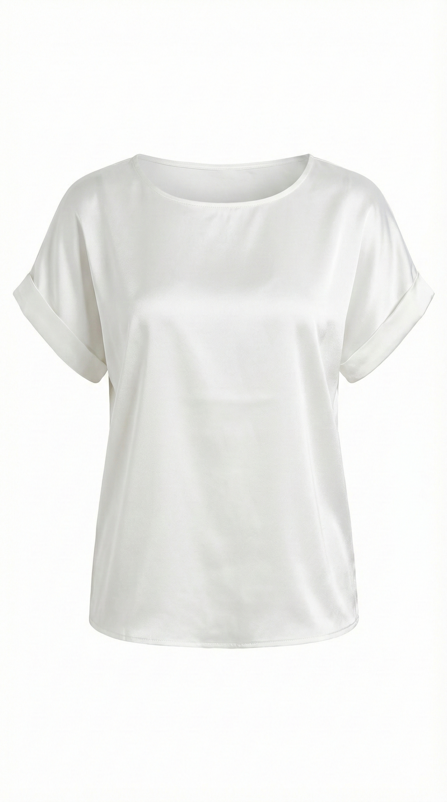T-shirt Mireille – women's t-shirt – MAISON AMÉVIE