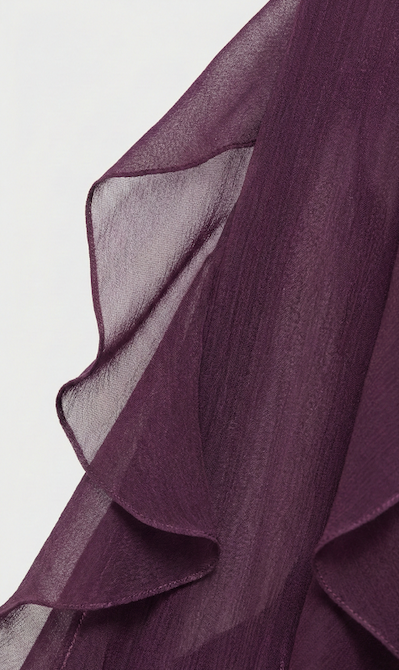 Blouse Morgane – women's blouse – MAISON AMÉVIE