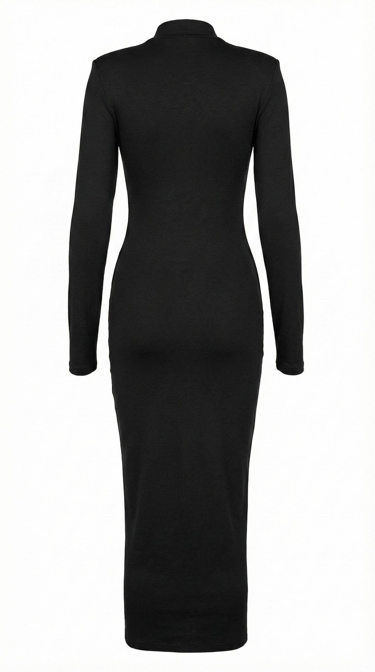 Jurk Nyx – women's dress – MAISON AMÉVIE