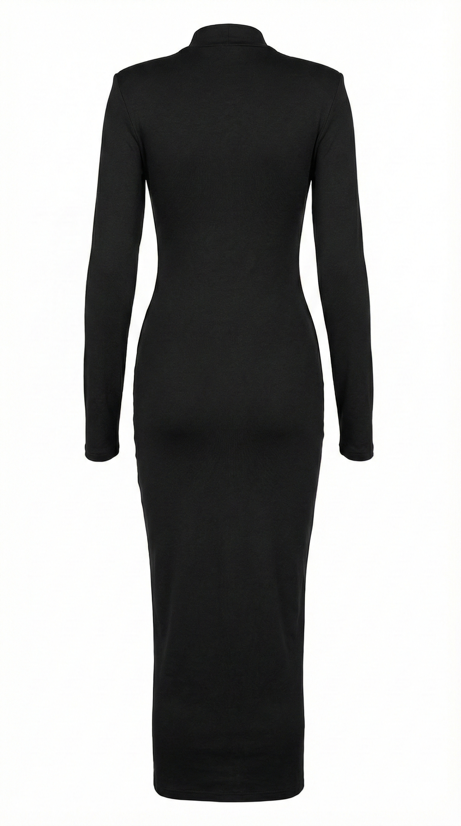 Jurk Nyx – women's dress – MAISON AMÉVIE