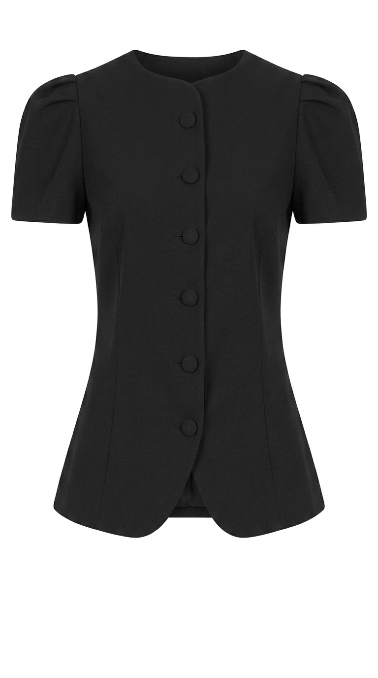 The Odette Jacket