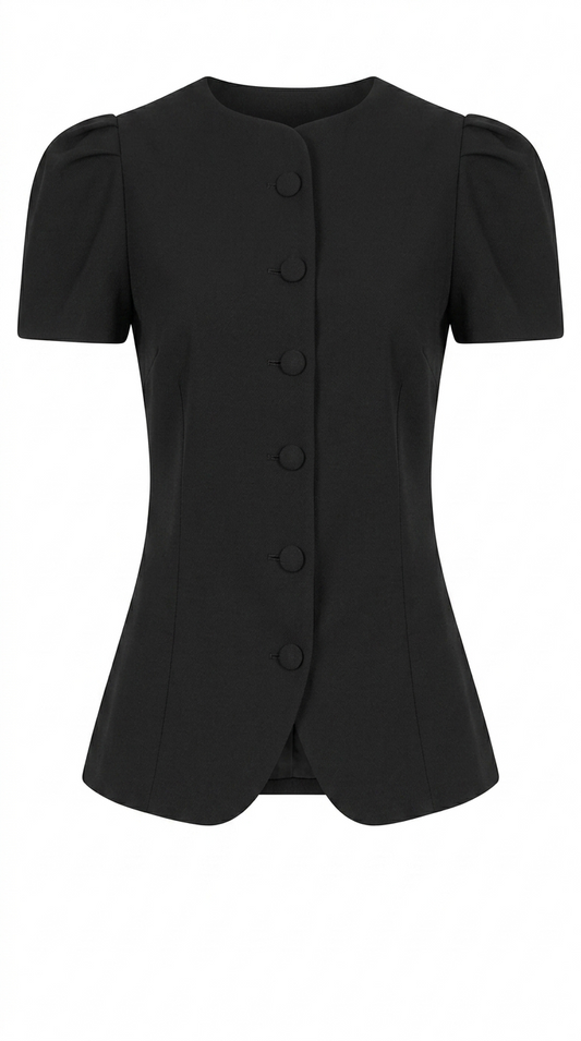 The Odette Jacket