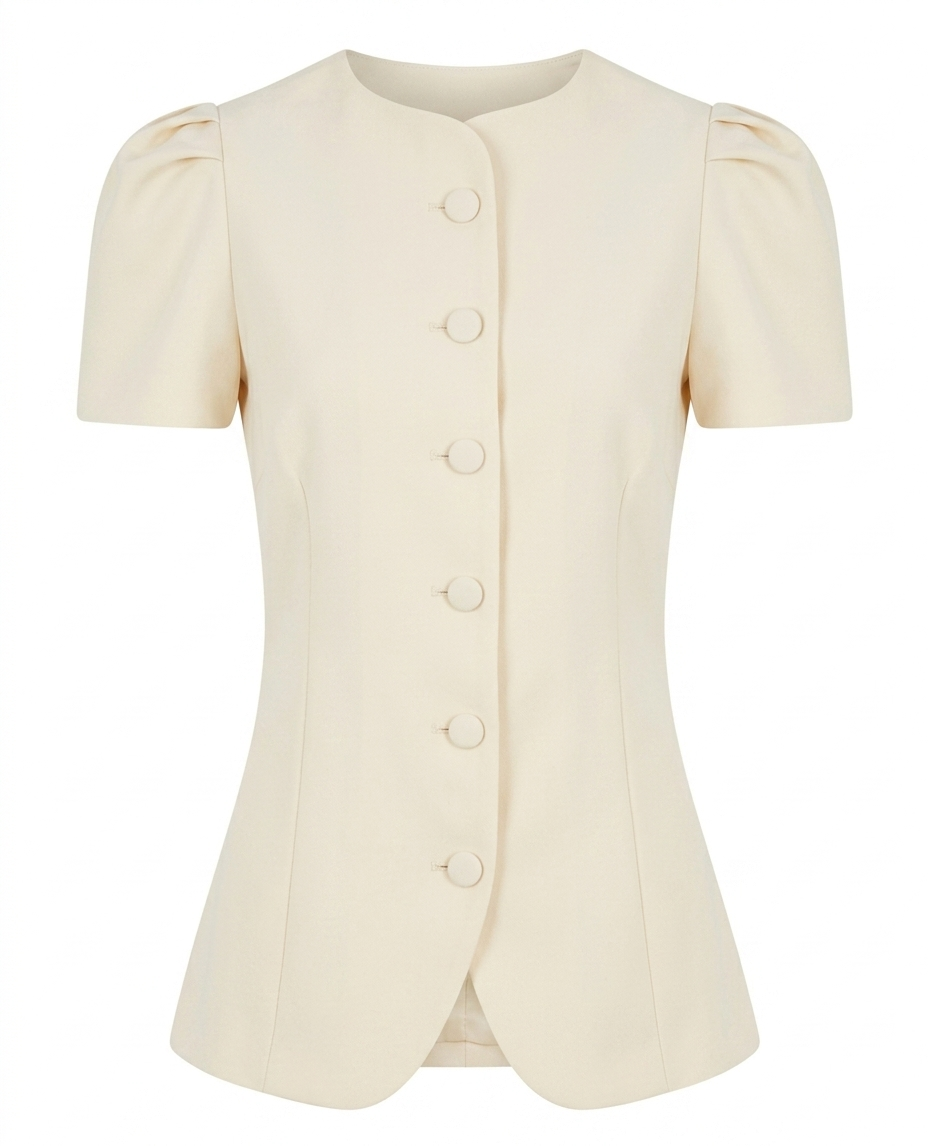 The Odette Jacket