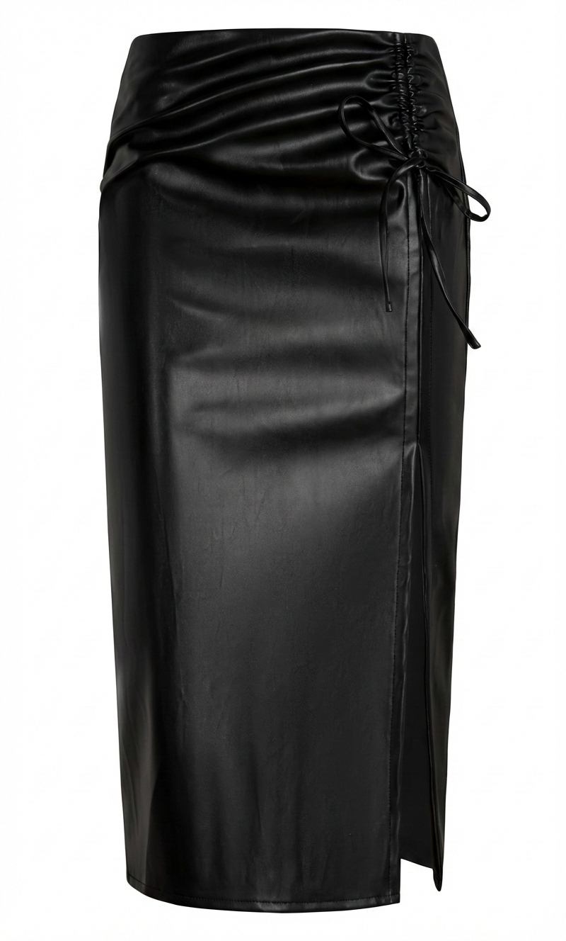 Rok Roxane – women's skirt – MAISON AMÉVIE