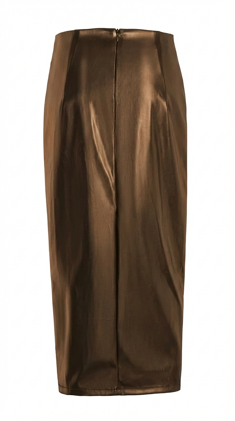 Rok Roxane – women's skirt – MAISON AMÉVIE