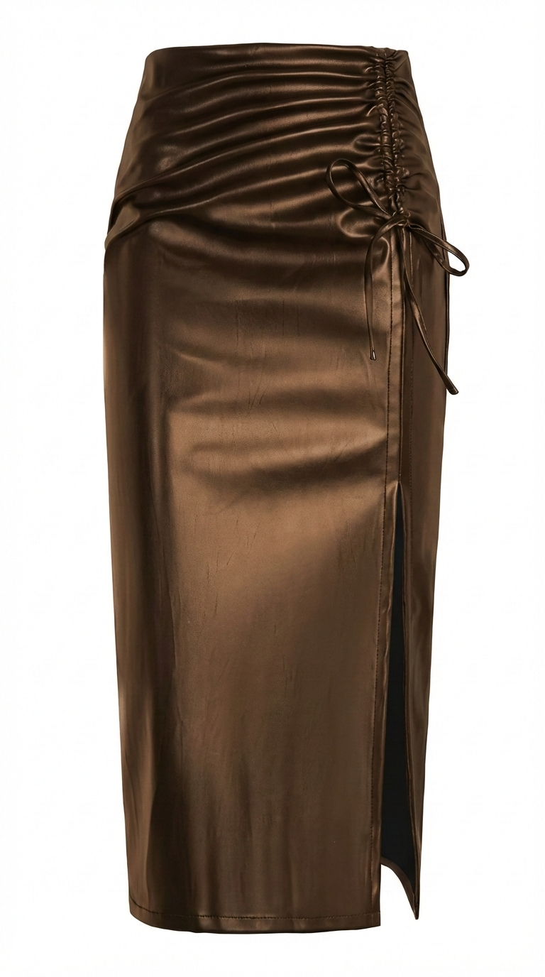 Rok Roxane – women's skirt – MAISON AMÉVIE