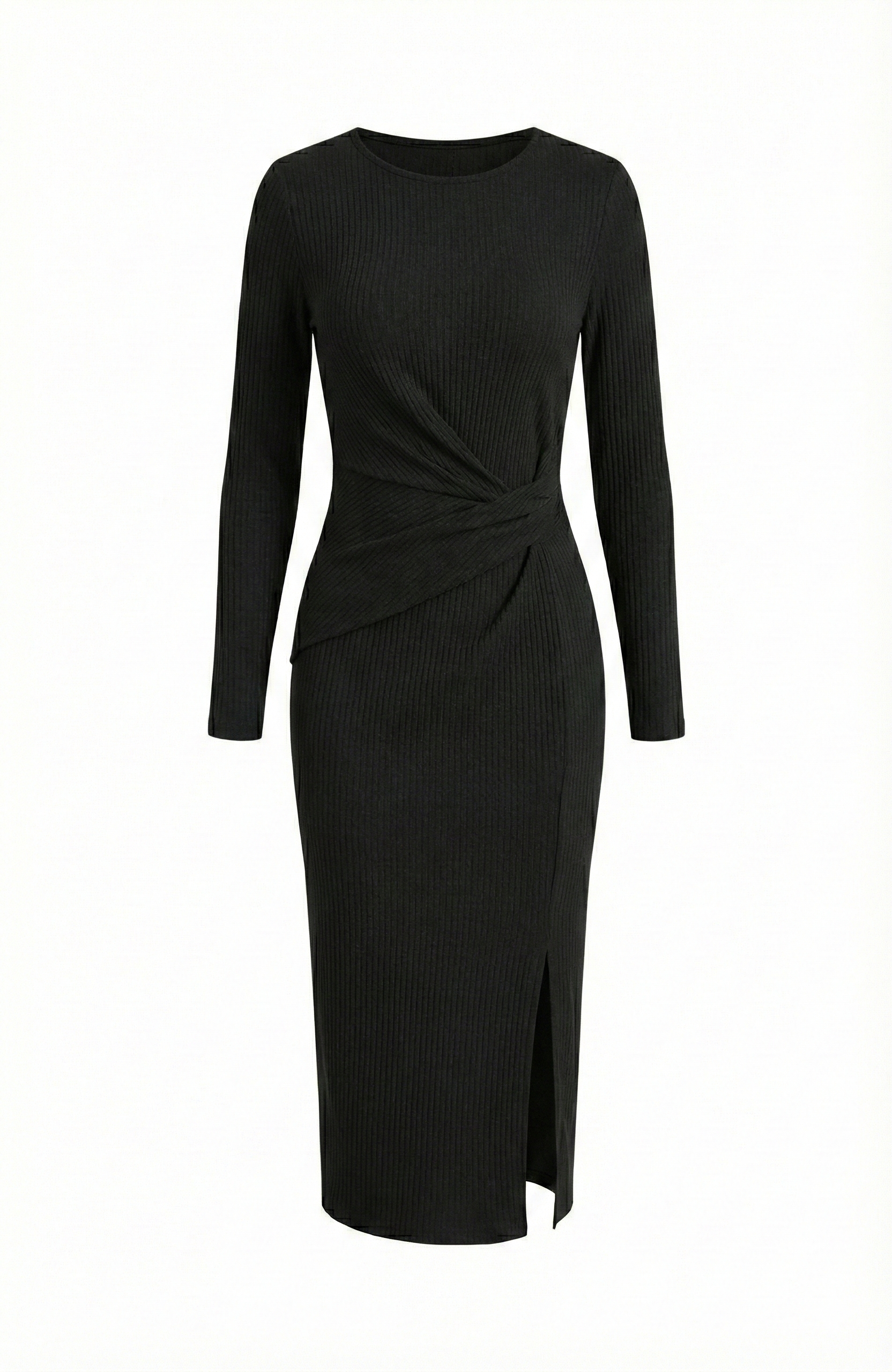 Jurk Roxanne – women's dress – MAISON AMÉVIE