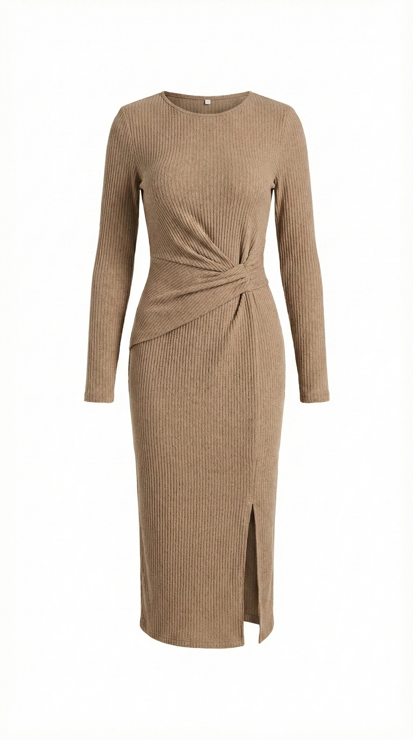 Jurk Roxanne – women's dress – MAISON AMÉVIE