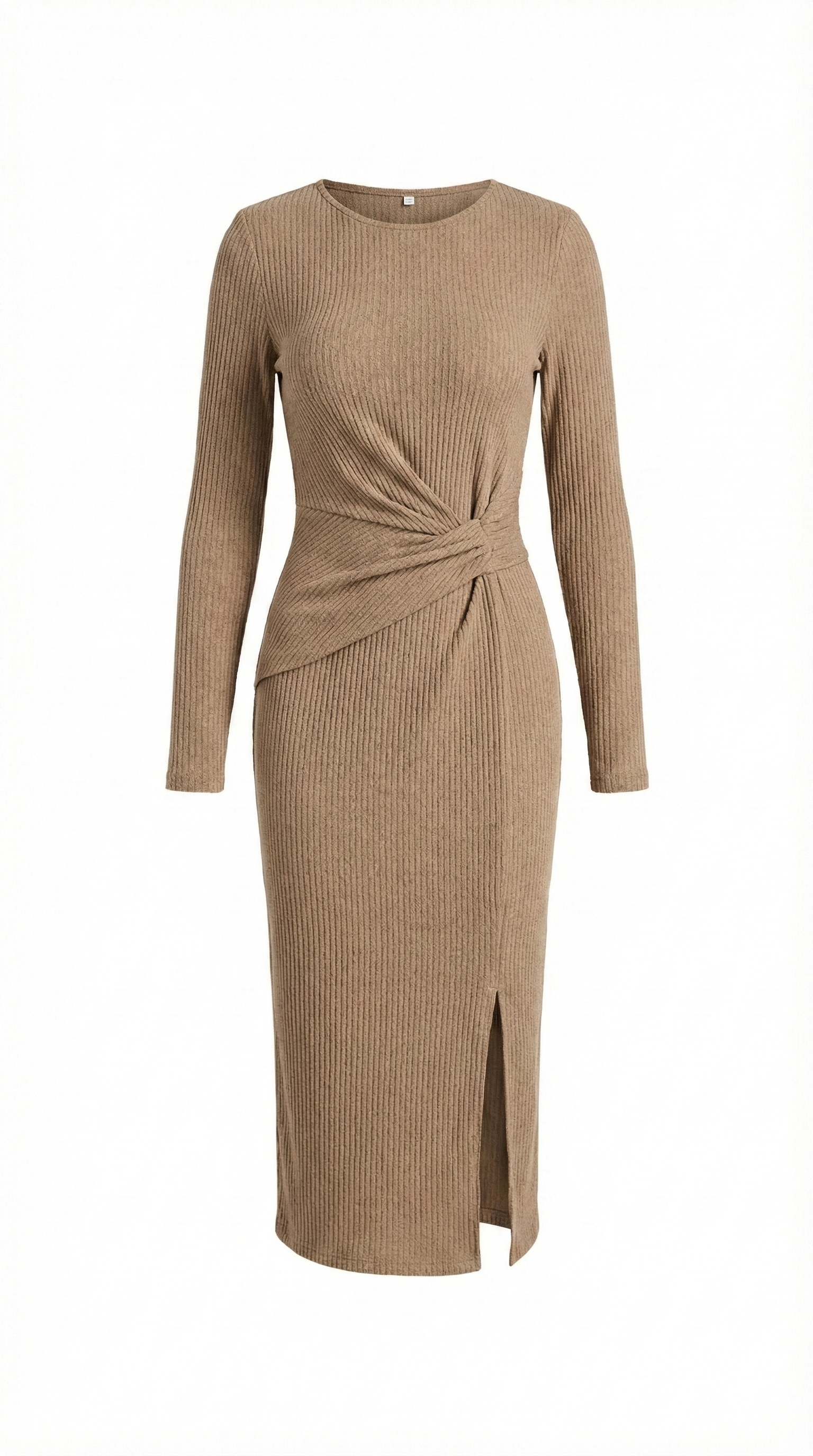 Jurk Roxanne – women's dress – MAISON AMÉVIE