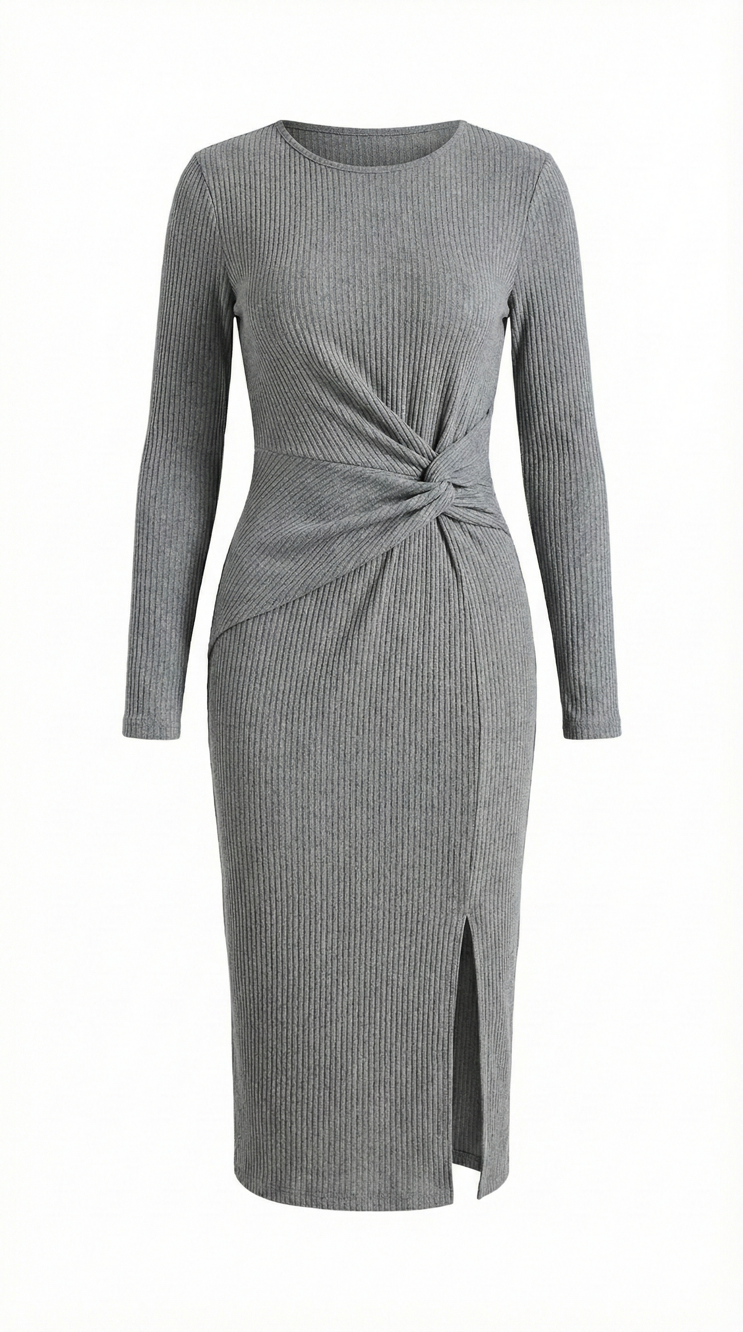 Jurk Roxanne – women's dress – MAISON AMÉVIE