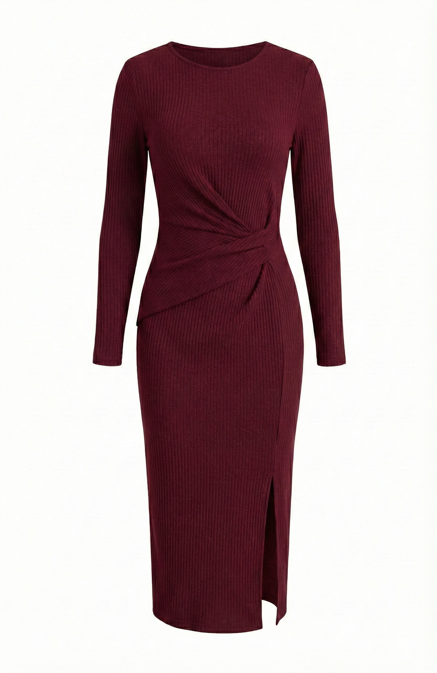 Jurk Roxanne – women's dress – MAISON AMÉVIE