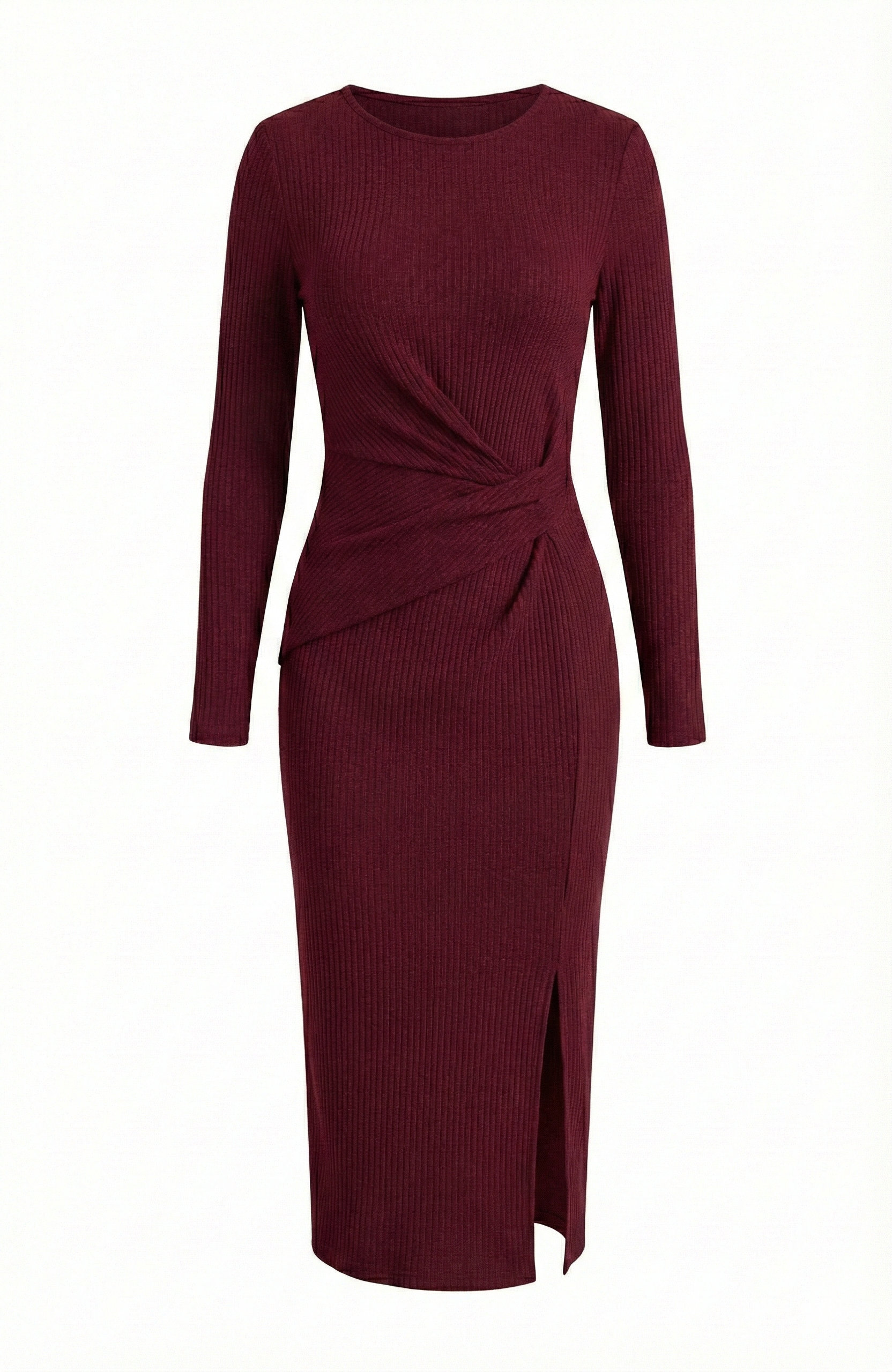 Jurk Roxanne – women's dress – MAISON AMÉVIE