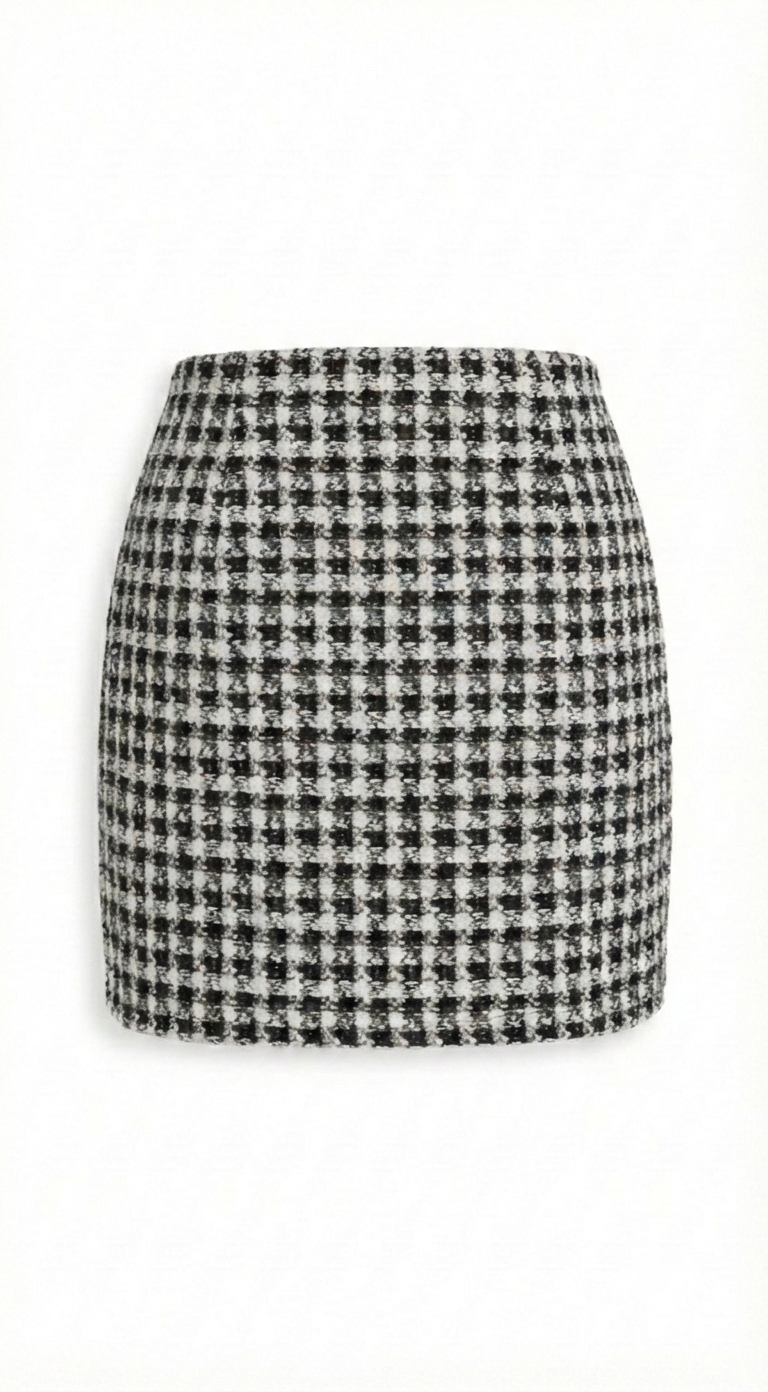 Rok Sabine – women's skirt – MAISON AMÉVIE