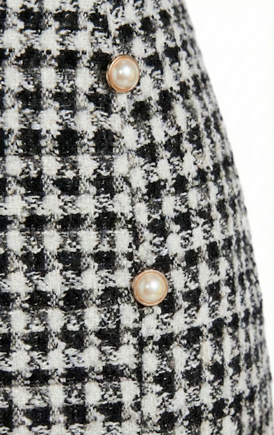 Rok Sabine – women's skirt – MAISON AMÉVIE