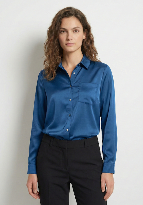 Blouse Clémence