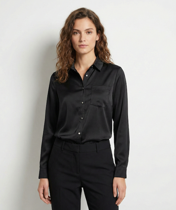 Blouse Clémence