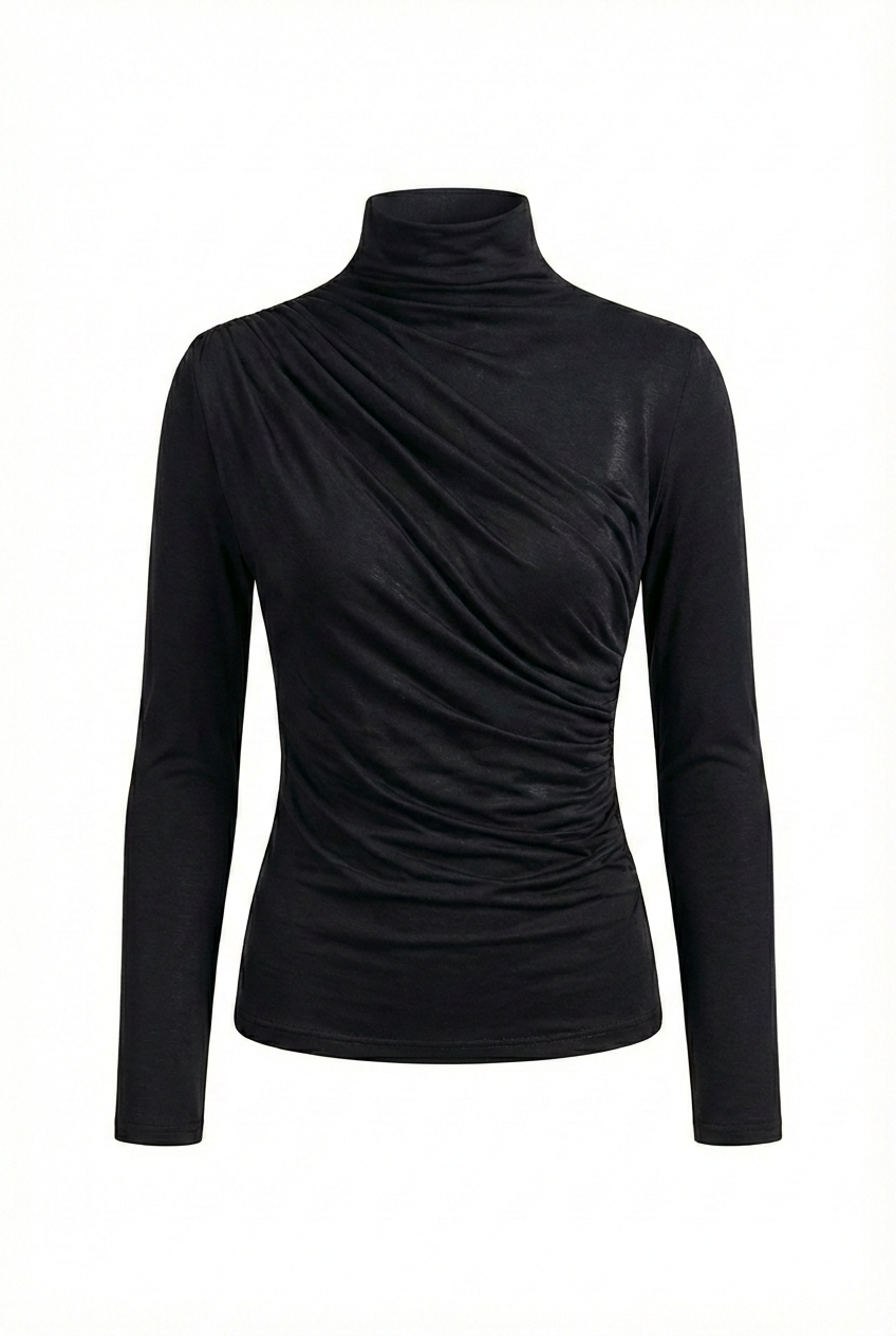 T-shirt Séverine – women's t-shirt – MAISON AMÉVIE