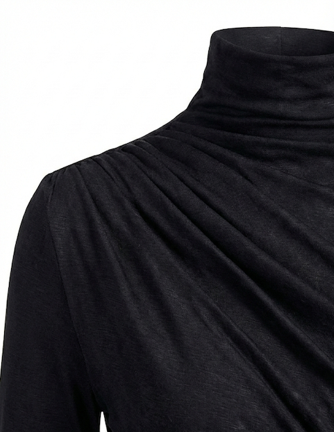 T-shirt Séverine – women's t-shirt – MAISON AMÉVIE